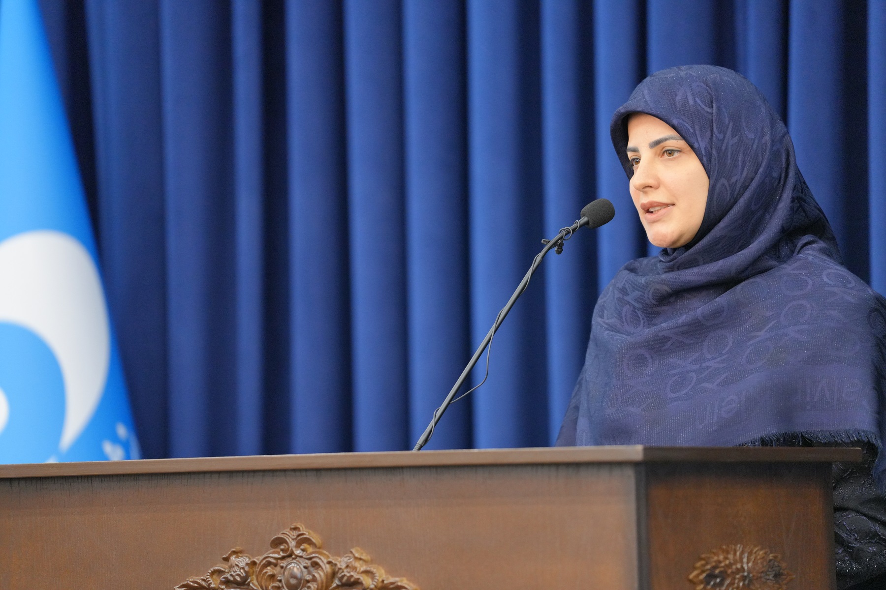 بختیاری: پلاسماپزشکی در ایران به بلوغ عملیاتی می‌رسد؛ برگزاری سمپوزیوم پلاسماپزشکی در آذرماه
