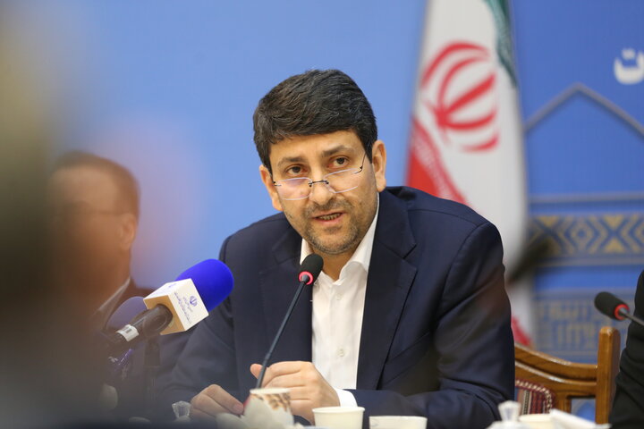  تست موفق ماهواره ناهید۲ 