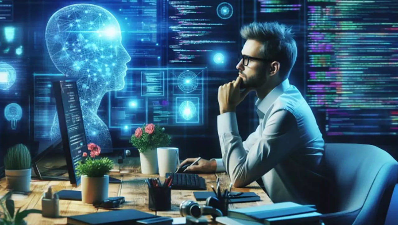 هوش مصنوعی و کدنویسی؛ آماده برای تبدیل شدن به یک برنامه‌نویس واقعی؟
