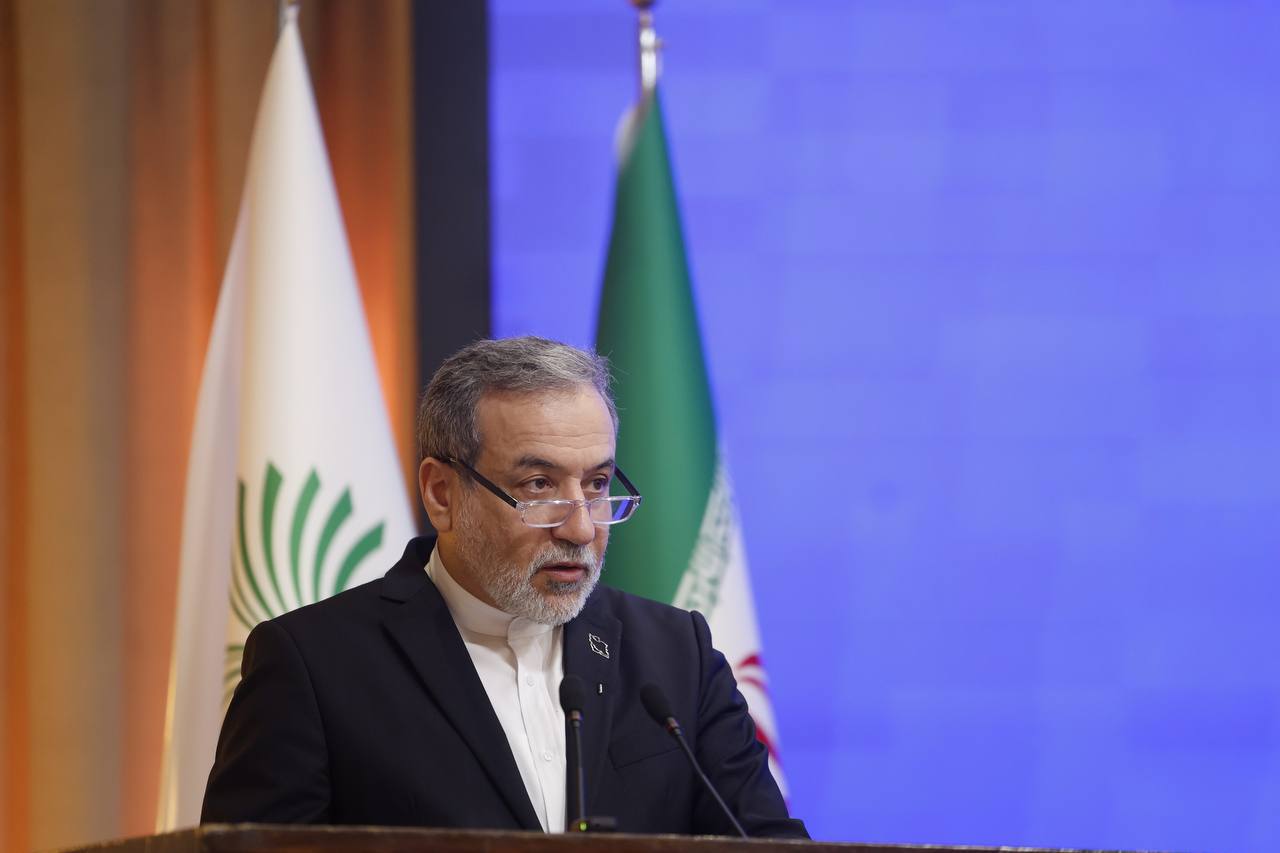  پیشنهاد ایران برای ایجاد «مرکز هوش مصنوعی اکو»