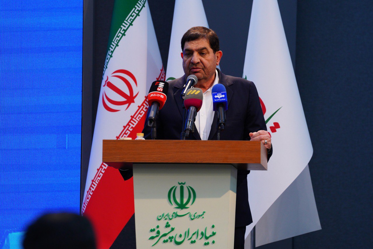 مخبر: بهره وری فناورانه را باید جدی‌تر از گذشته دنبال کنیم
