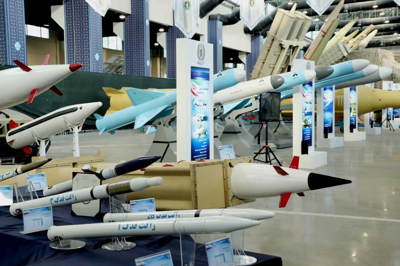 زنجیره چندمنظوره دفاعی–صنعتی؛ موتور محرک نوآوری، تاب‌آوری و توسعه اقتصادی ایران