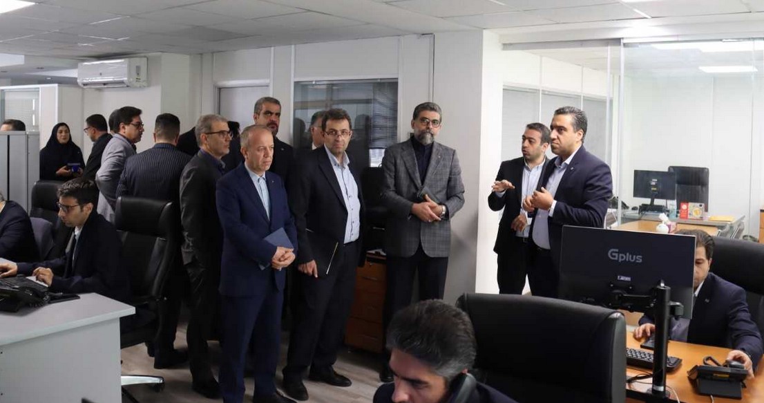 راه اندازی اولین مرکز آموزش هوش مصنوعی در وزارت صمت