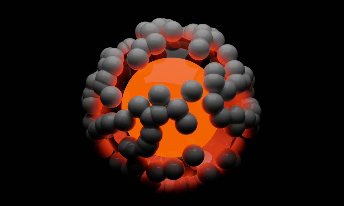 ایجاد تکنیک‌های جدید دارورسانی با هوش مصنوعی