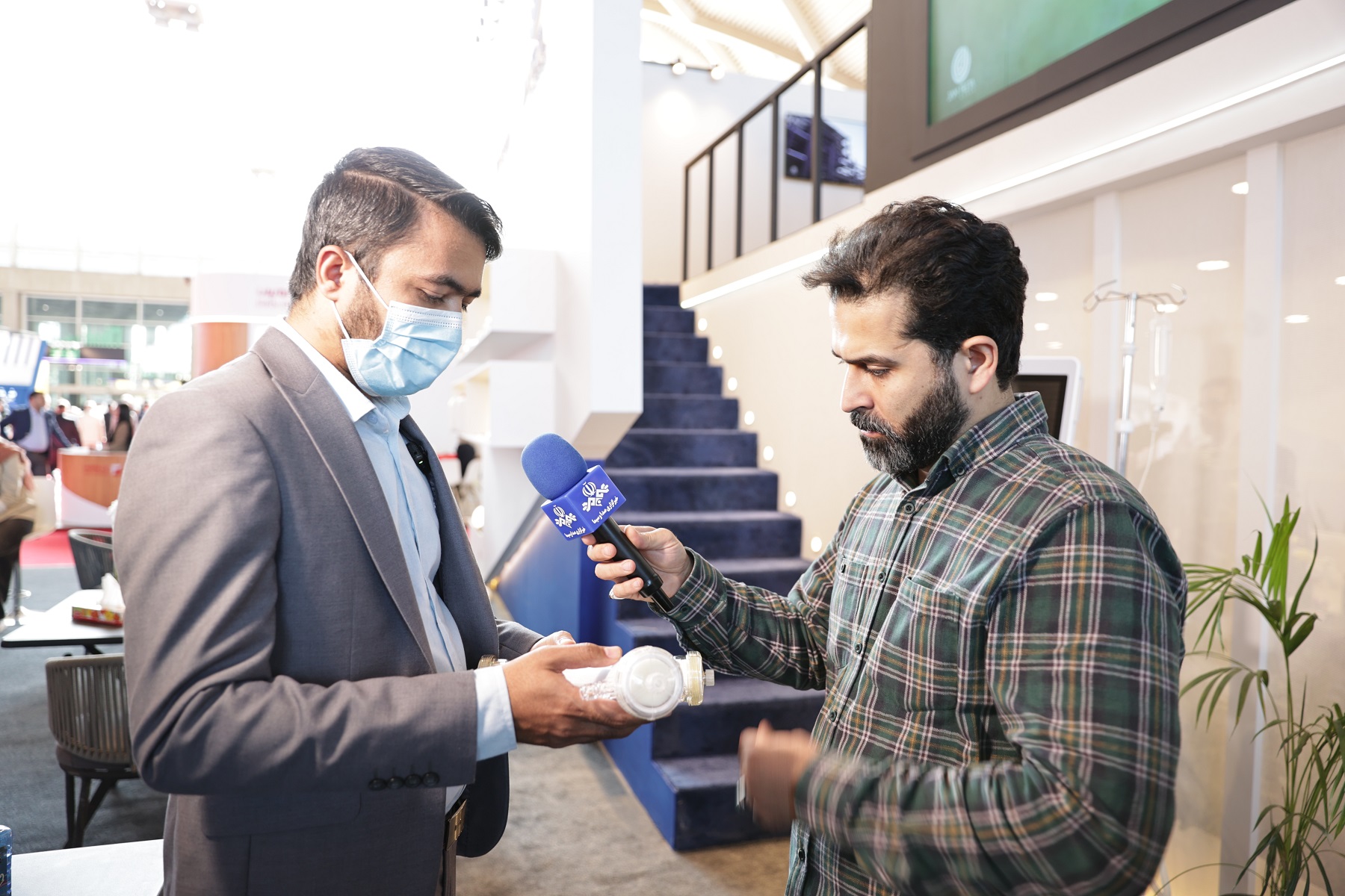 سازمان انرژی اتمی: فیلترهای دیالیز ایرانی، مطابق با استانداردهای جهانی شدند