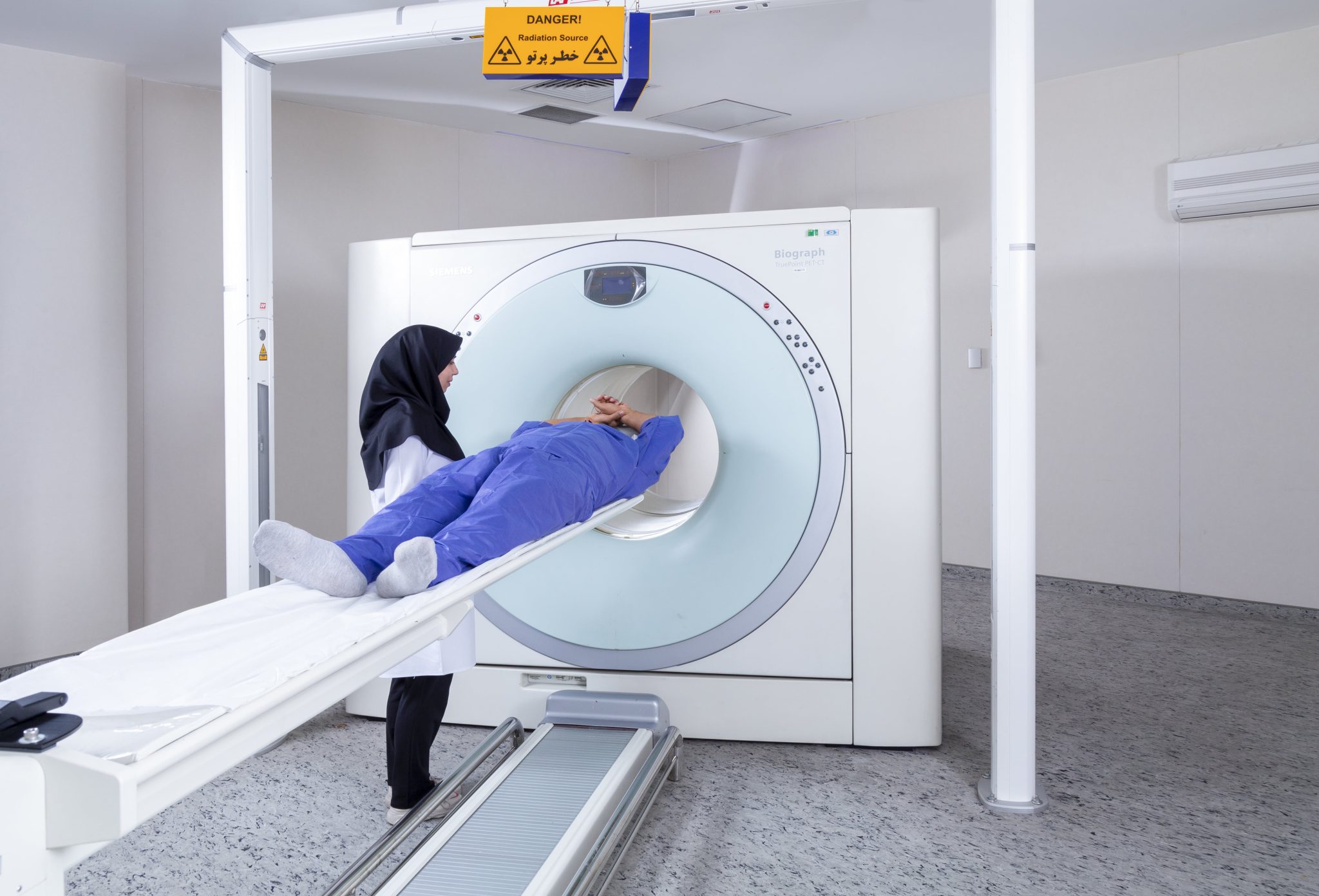 جهش پزشکی هسته ای در ایران؛ از تولید ۷۰ رادیودارو تا صادرات به ۱۵ کشور