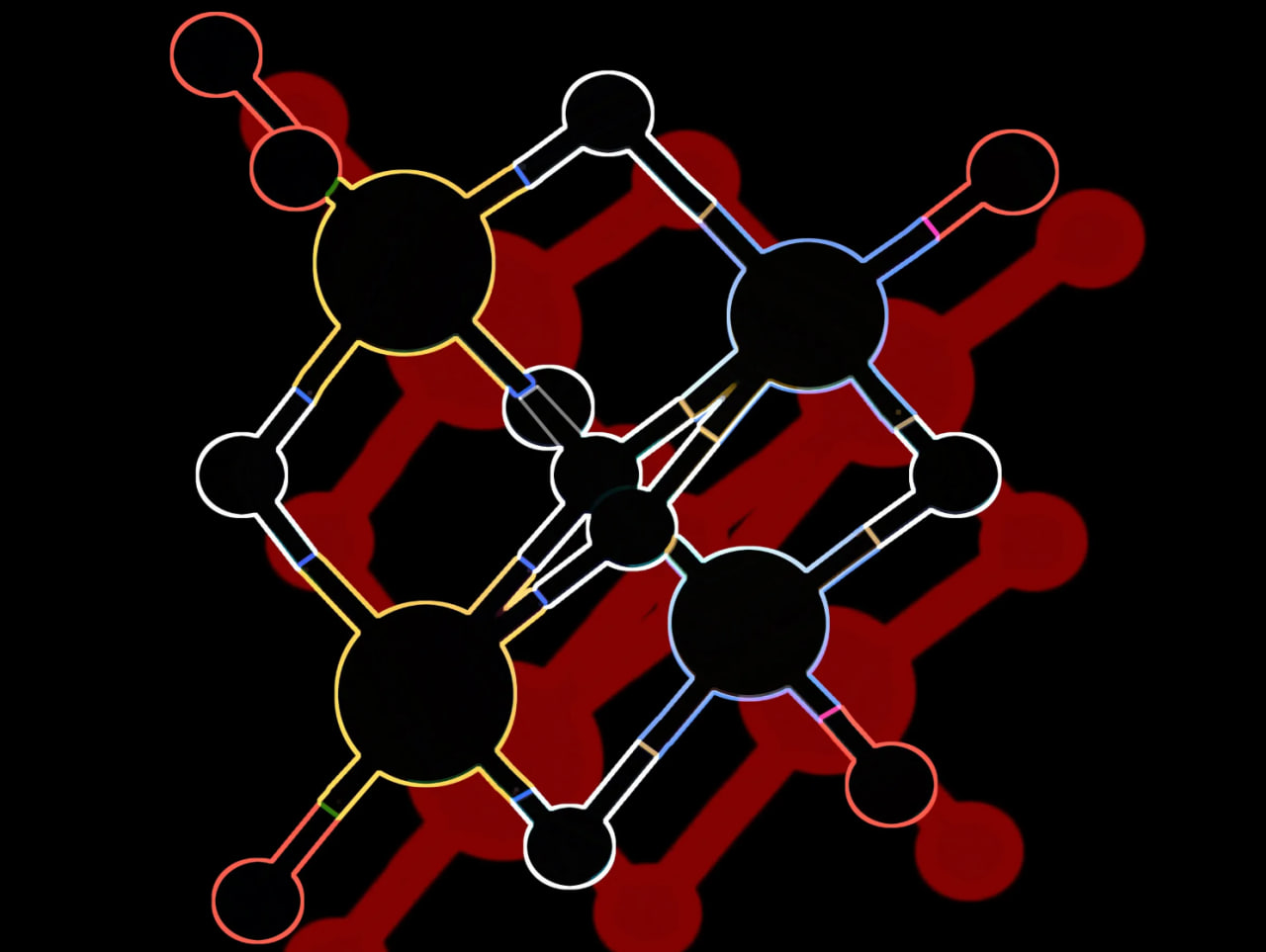 پایان عصر لیتیوم؟ هوش مصنوعی به میدان آمد