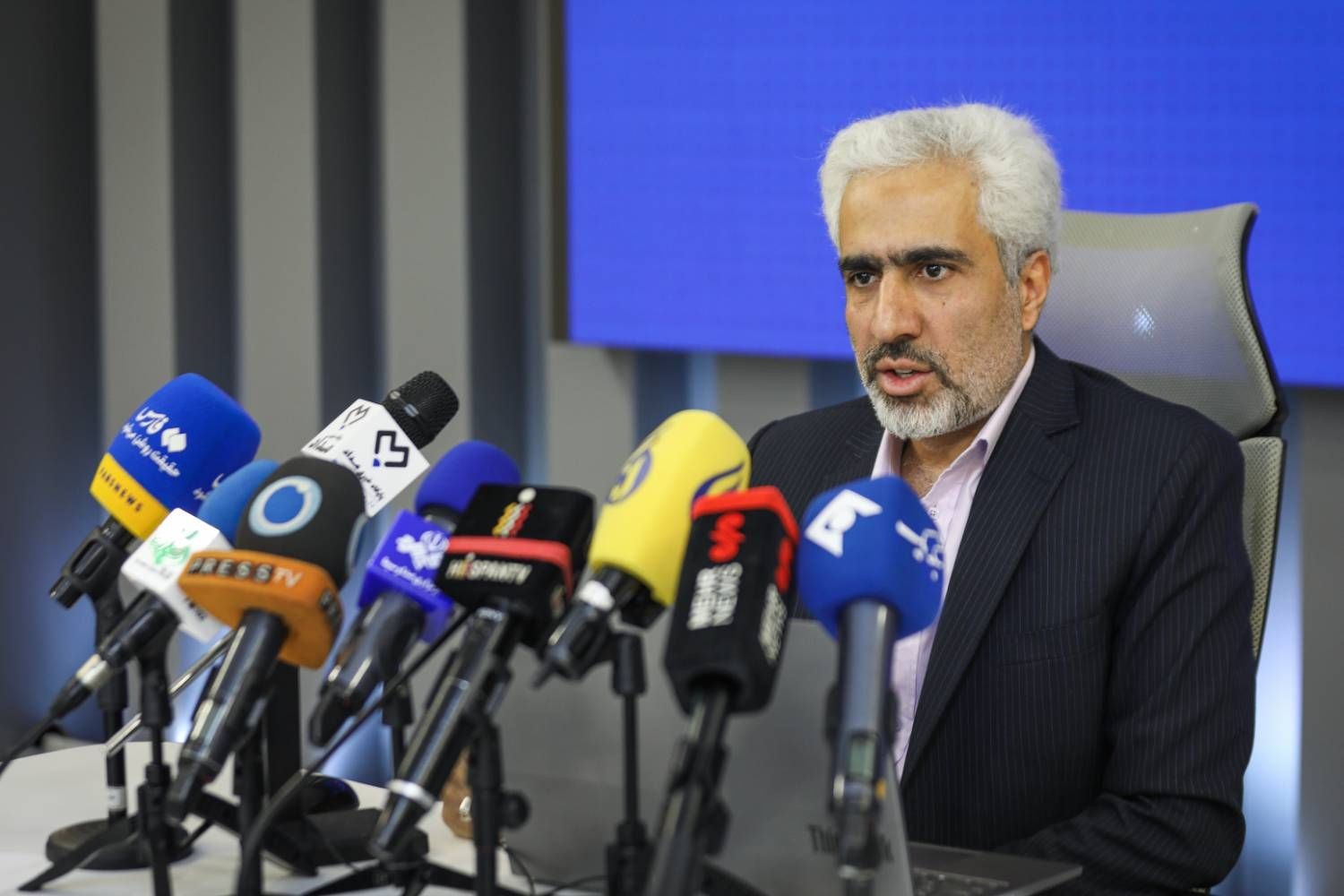 صادرات محصولات نانویی ایران به ۶۳ کشور جهان