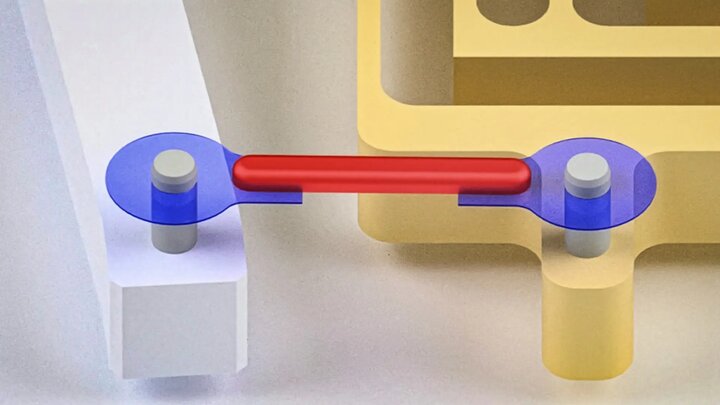 تاندون مصنوعی MIT قدرت ربات‌ها را سه‌برابر کرد