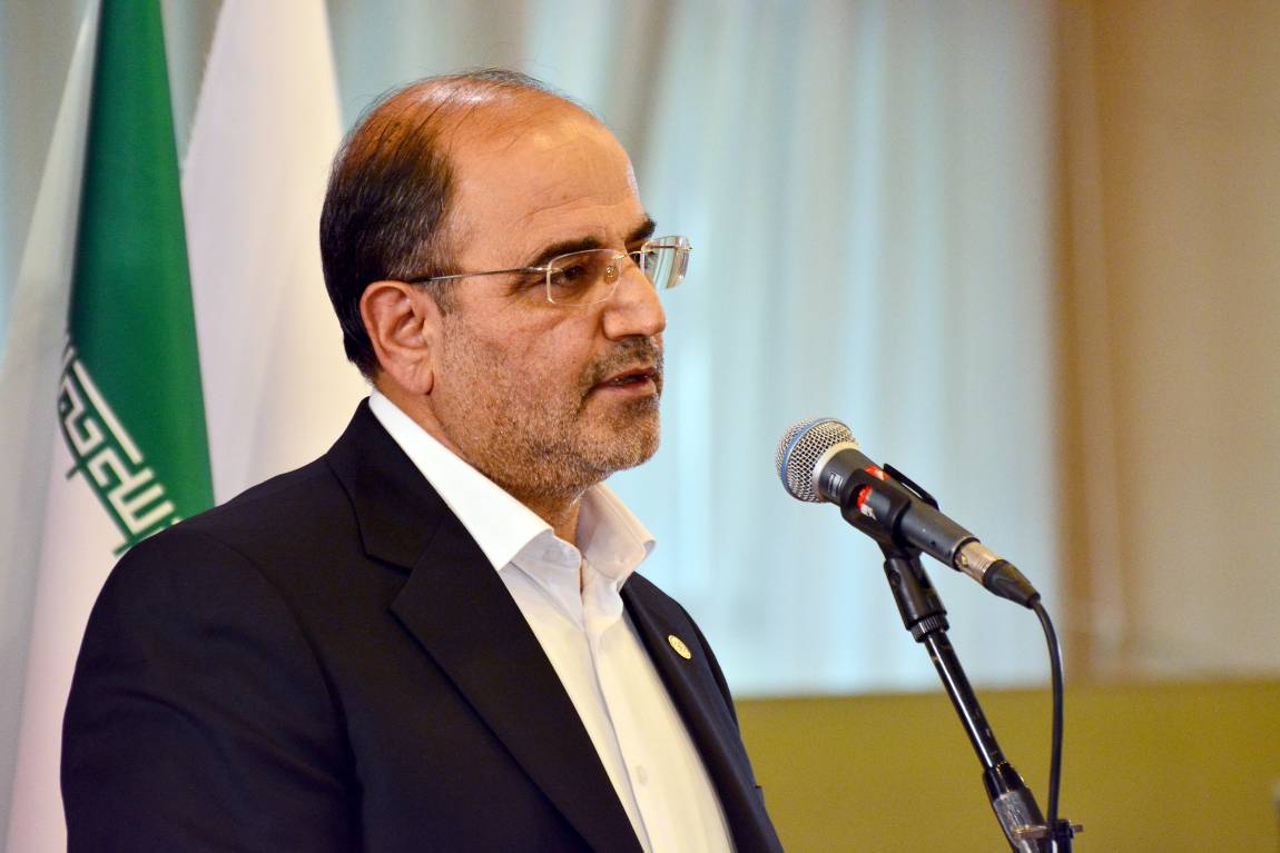 ایران در آستانه تبدیل شدن به قطب منطقه‌ای لیزر و فوتونیک