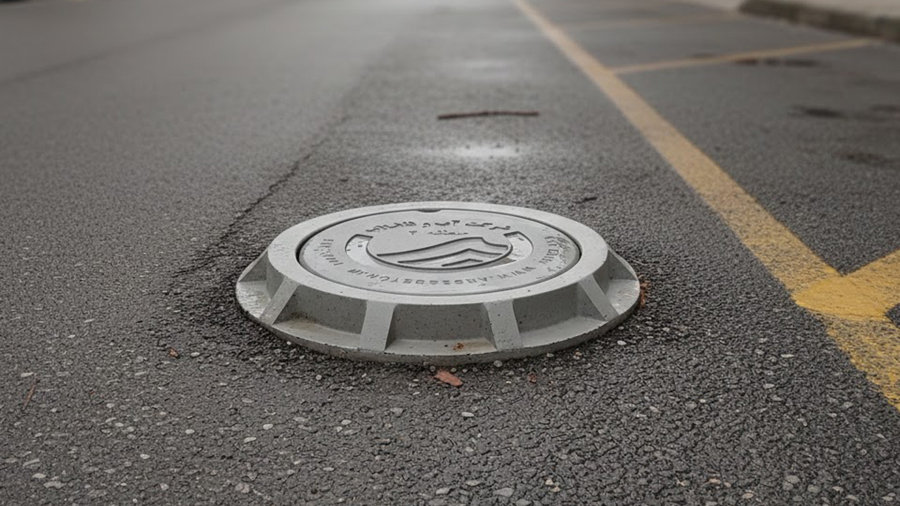 راهکار نانوکامپوزیت‌های بتنی برای نجات آب‌های سطحی شهرها