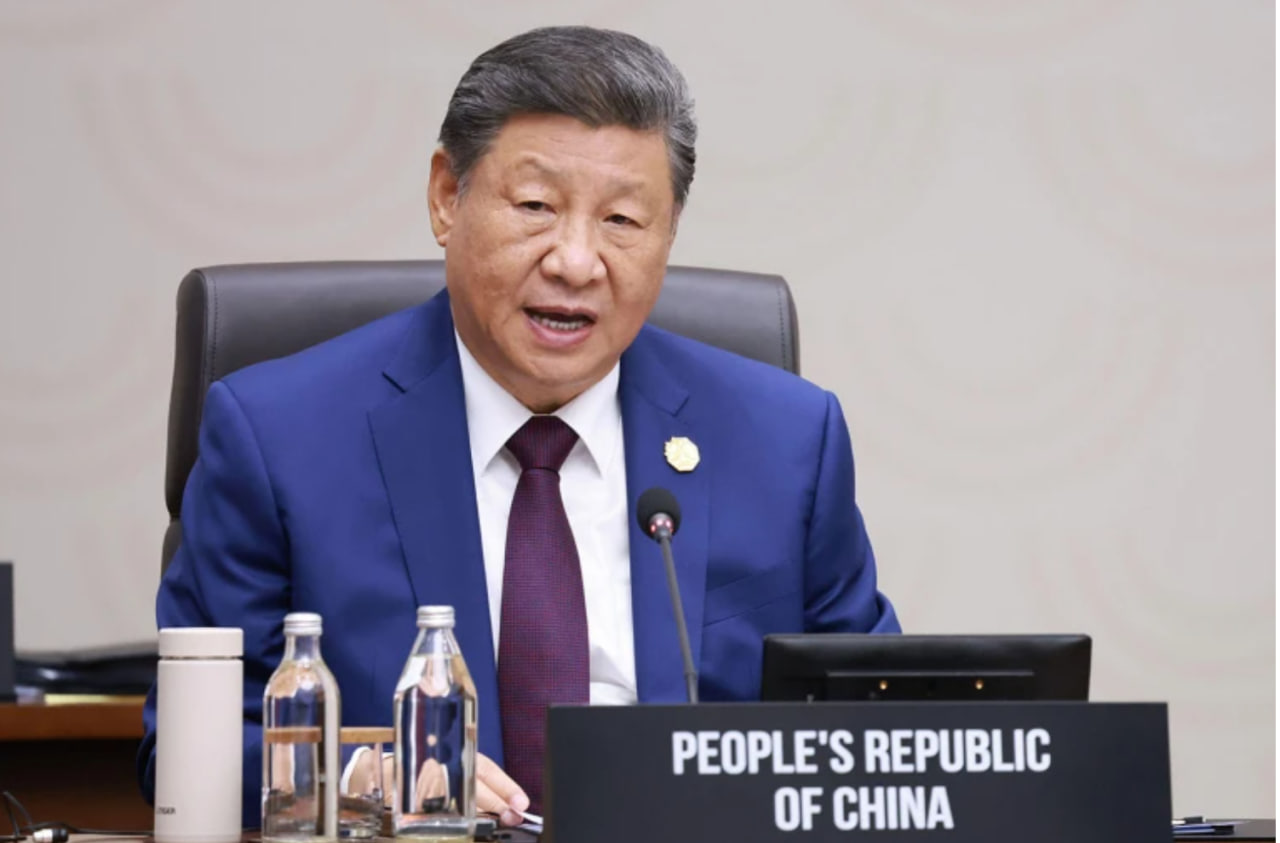 چین به‌دنبال رهبری مقررات جهانی هوش مصنوعی