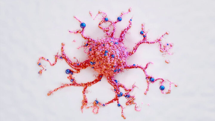 کشف غیرمنتظره؛ نانوذرات کرنل، ملانوما را هدف سیستم ایمنی قرار دادند