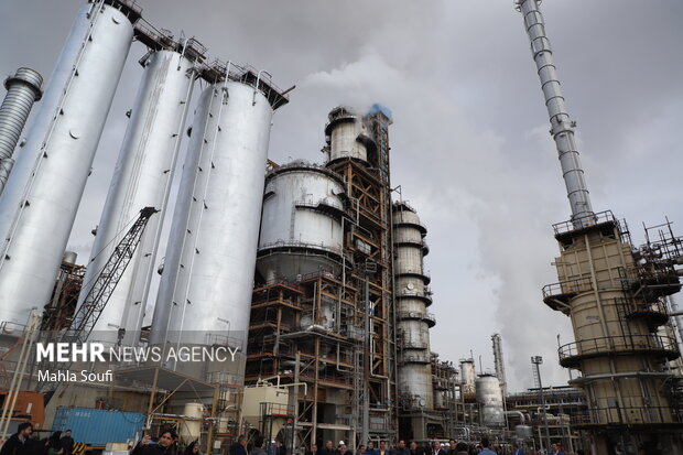 بومی‌سازی سامانه کامل رادیوگرافی پرتابل در کشور؛ عرضه راهکارهای نوین بازرسی غیرمخرب با پرتو ایکس