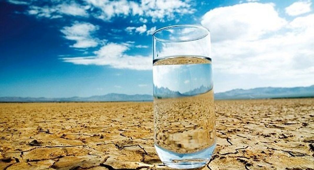 دستاورد محققان امیرکبیر: نانوکامپوزیت‌هایی برای مقابله با بحران کم‌آبی در کشاورزی