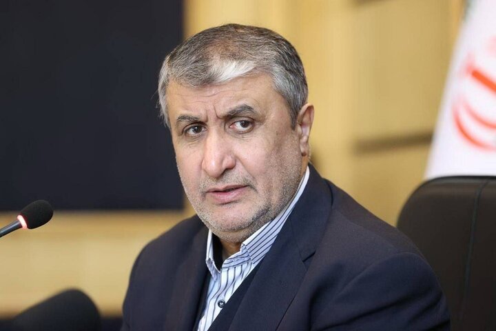 اسلامی: آماده رونمایی بیش از ۲۰ دستاورد هسته ای هستیم