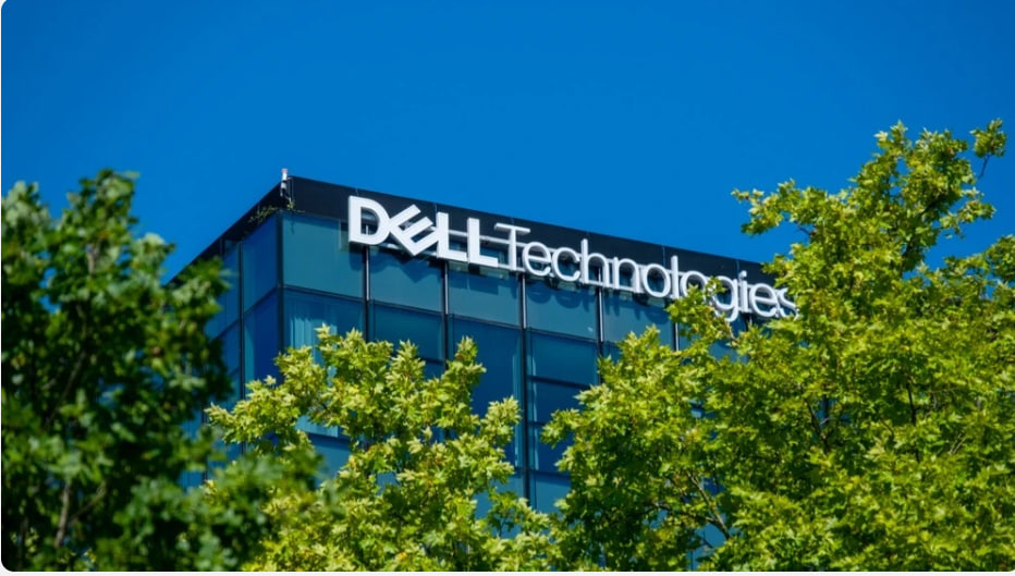 هوش مصنوعی درآمد Dell را متحول کرد