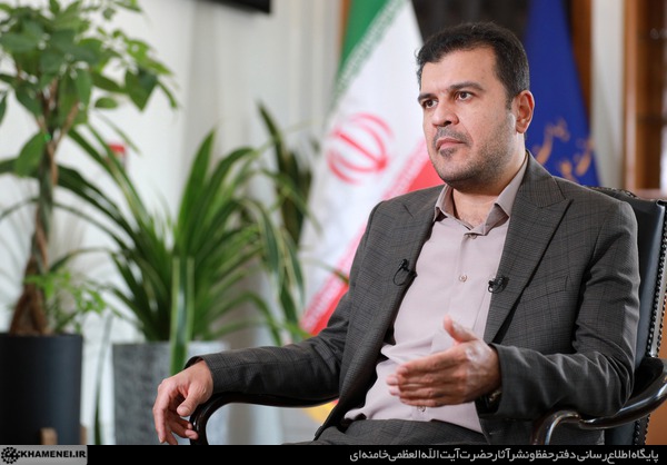 افشین: در مرحله نهایی ارزیابی خسارت جنگ به شرکت‌های دانش‌بنیان هستیم
